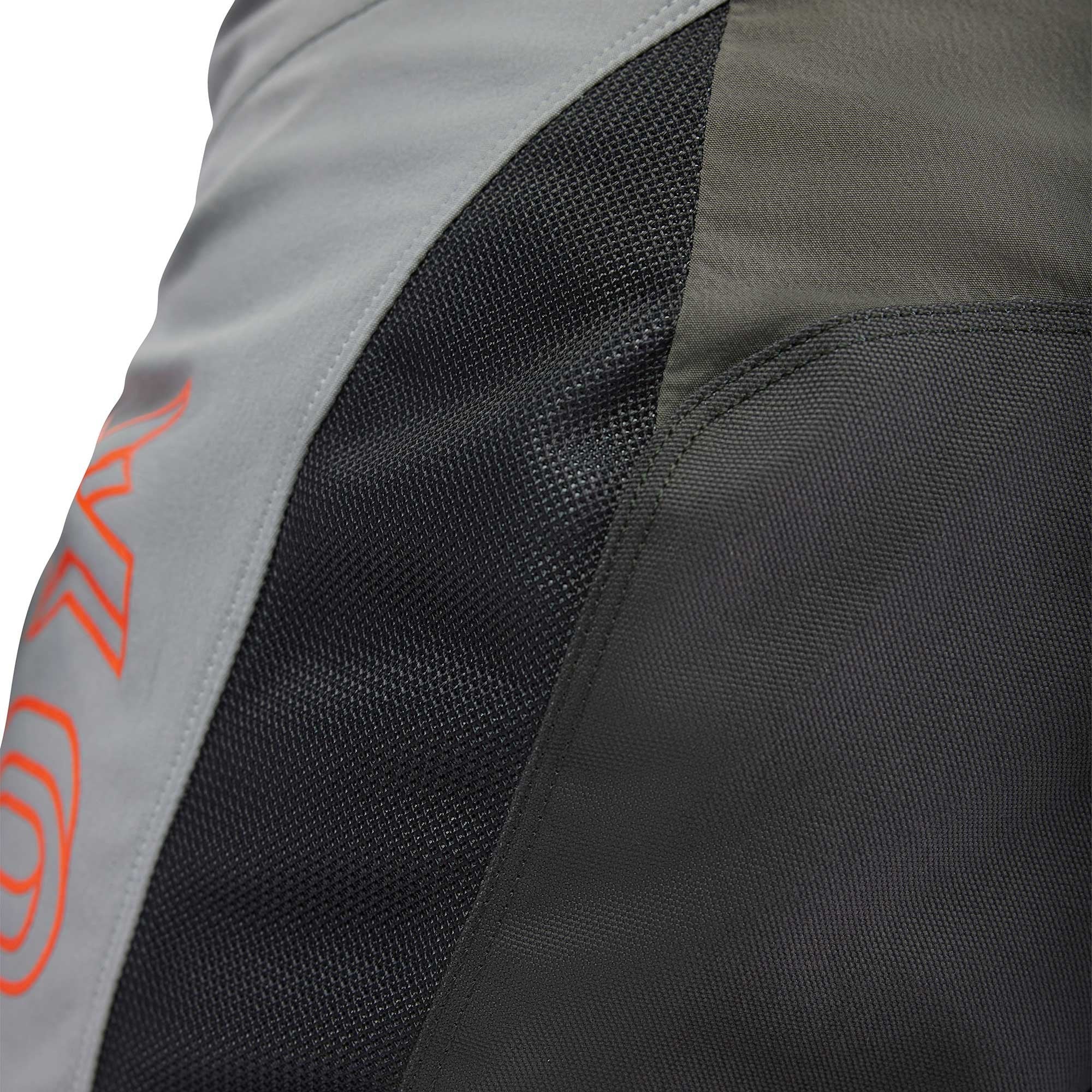 FOX (SALE) Enduro Jersey & Pant Kit Deal - RANGER AIR (Pewter)