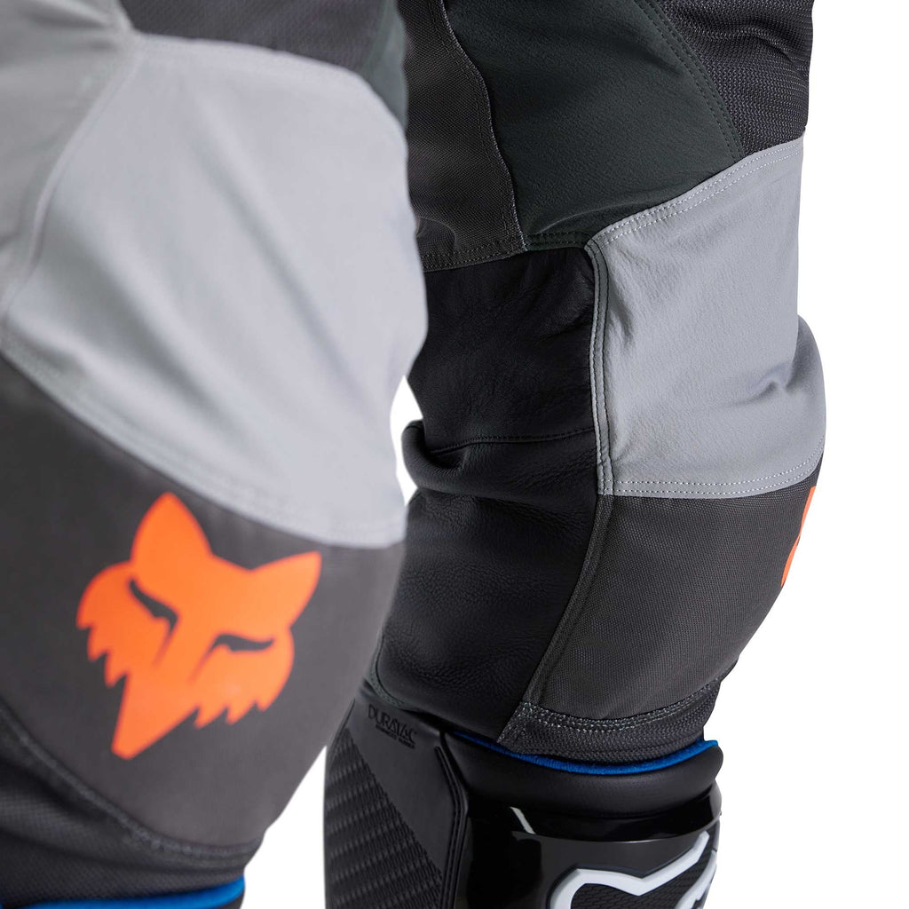 FOX (SALE) Enduro Jersey & Pant Kit Deal - RANGER AIR (Pewter)