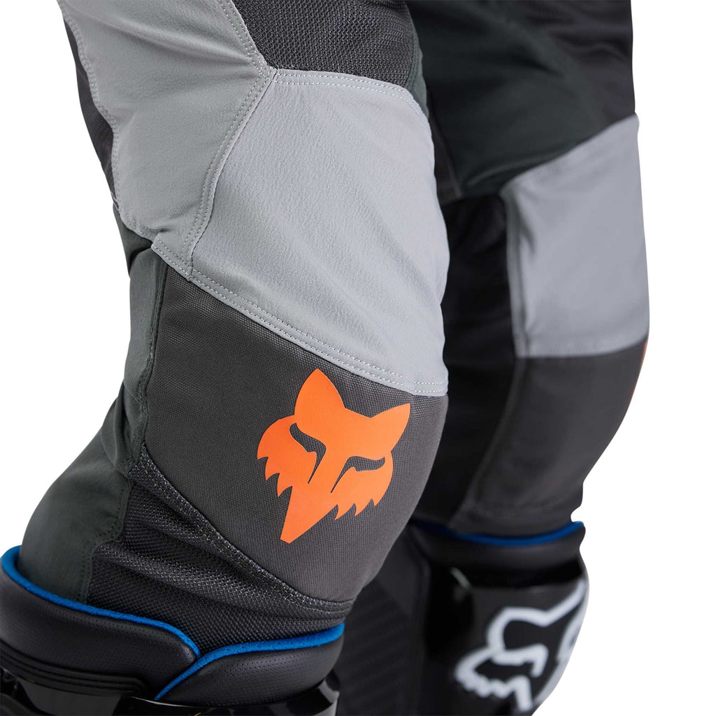 FOX (SALE) Enduro Jersey & Pant Kit Deal - RANGER AIR (Pewter)