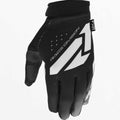 FXR (SALE) Youth Gloves - REFLEX (Black/White)
