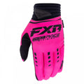 FXR (SP25) Gloves - PRIME (Pink/Black)