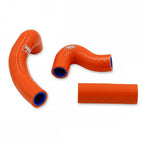 Samco - Radiator Hose Kit - KTM SX65 24-25