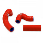 Samco - Radiator Hose Kit - KTM SX65 24-25