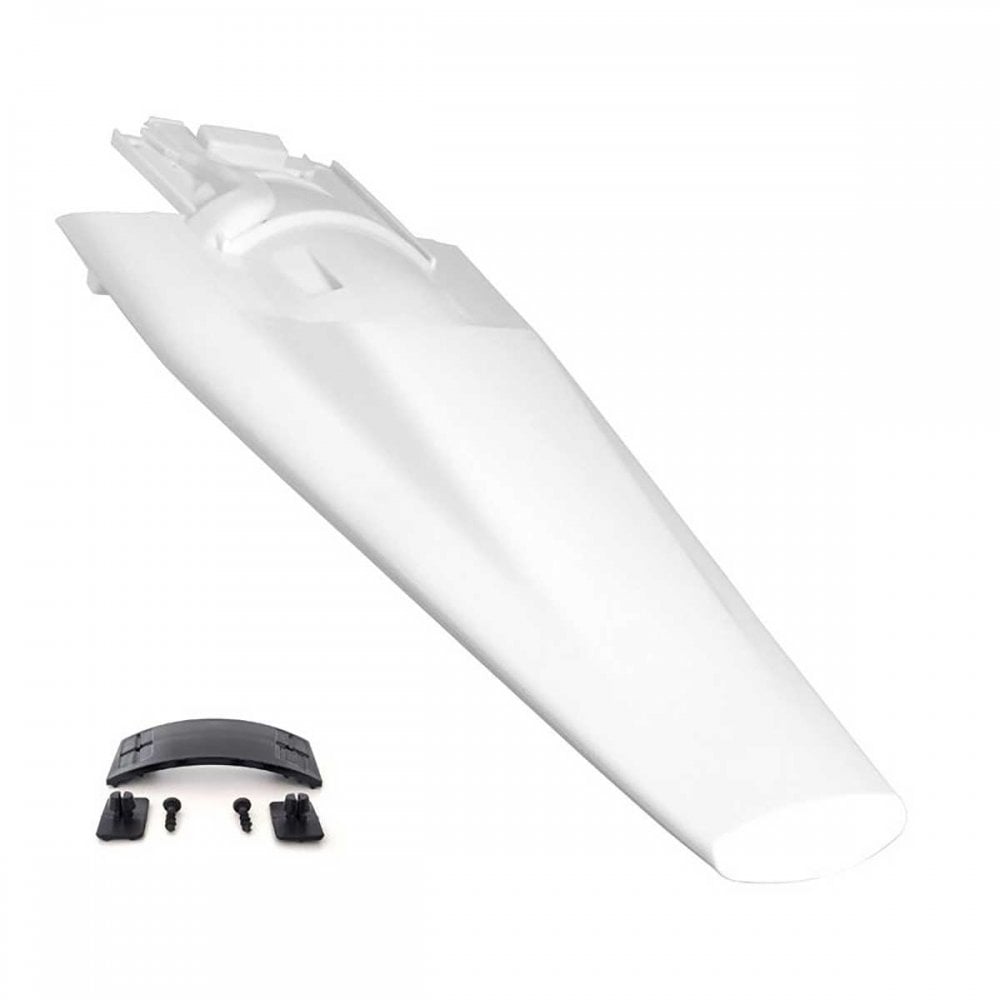 RaceTech - Rear Fender - Husqvarna TC/FC 125-450 23-24, TE/FE 125-450 23-24