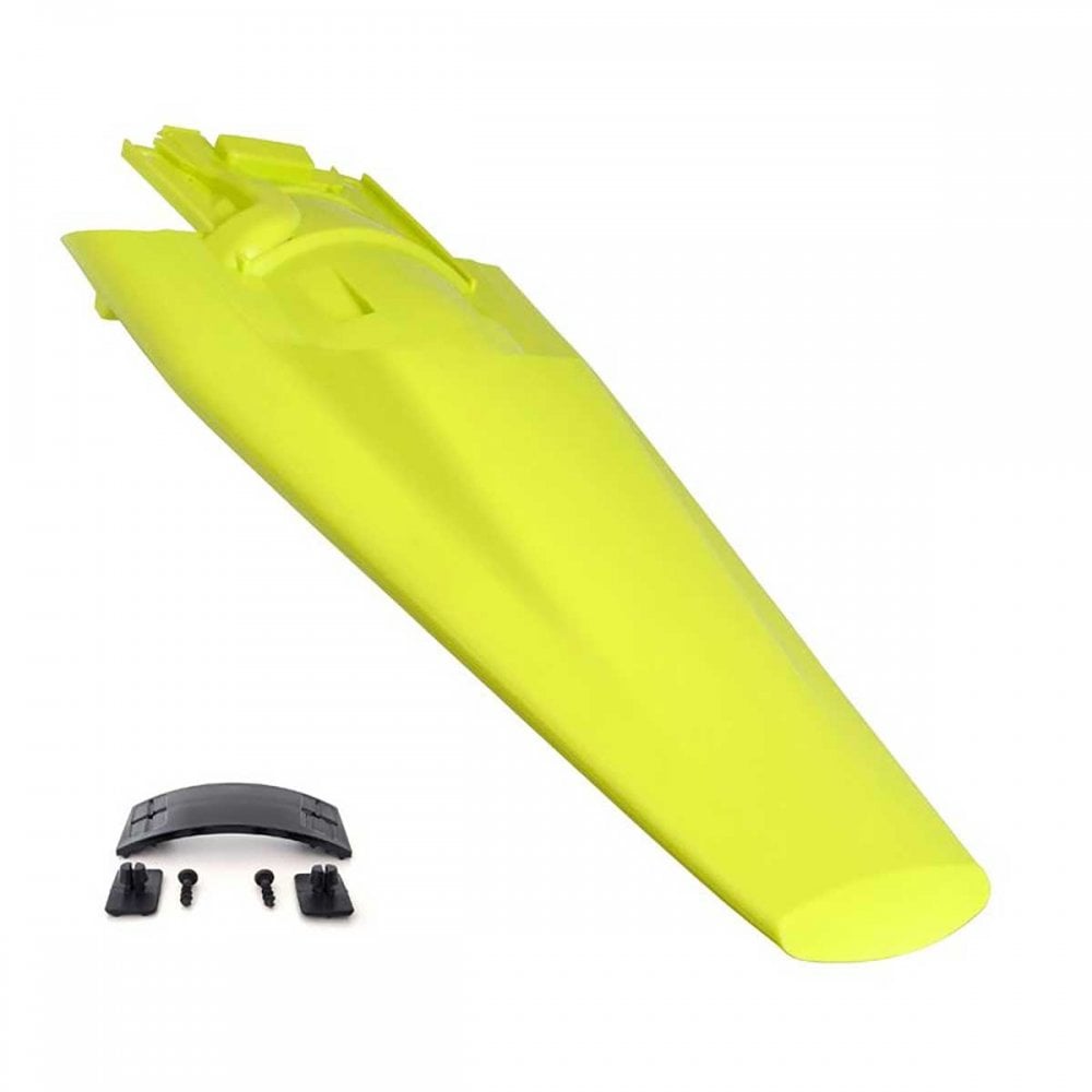 RaceTech - Rear Fender - Husqvarna TC/FC 125-450 23-24, TE/FE 125-450 23-24