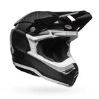 BELL Moto-10 Spherical MX | Enduro Helmet (Gloss Carbon)