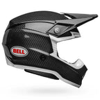 BELL Moto-10 Spherical MX | Enduro Helmet (Gloss Carbon)