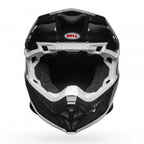 BELL Moto-10 Spherical MX | Enduro Helmet (Gloss Carbon)