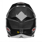 BELL Moto-10 Spherical MX | Enduro Helmet (Gloss Carbon)