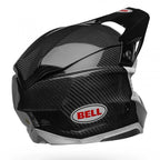 BELL Moto-10 Spherical MX | Enduro Helmet (Gloss Carbon)