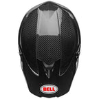 BELL Moto-10 Spherical MX | Enduro Helmet (Gloss Carbon)