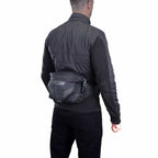 Oxford Luggage - Atlas W-3 Advanced Waist Pack - (OL1001)
