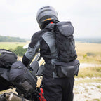 Oxford Luggage - Atlas W-3 Advanced Waist Pack - (OL1001)