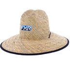 FXR (MX25) Hat/Cap - Youth - STRAW - Shoreside