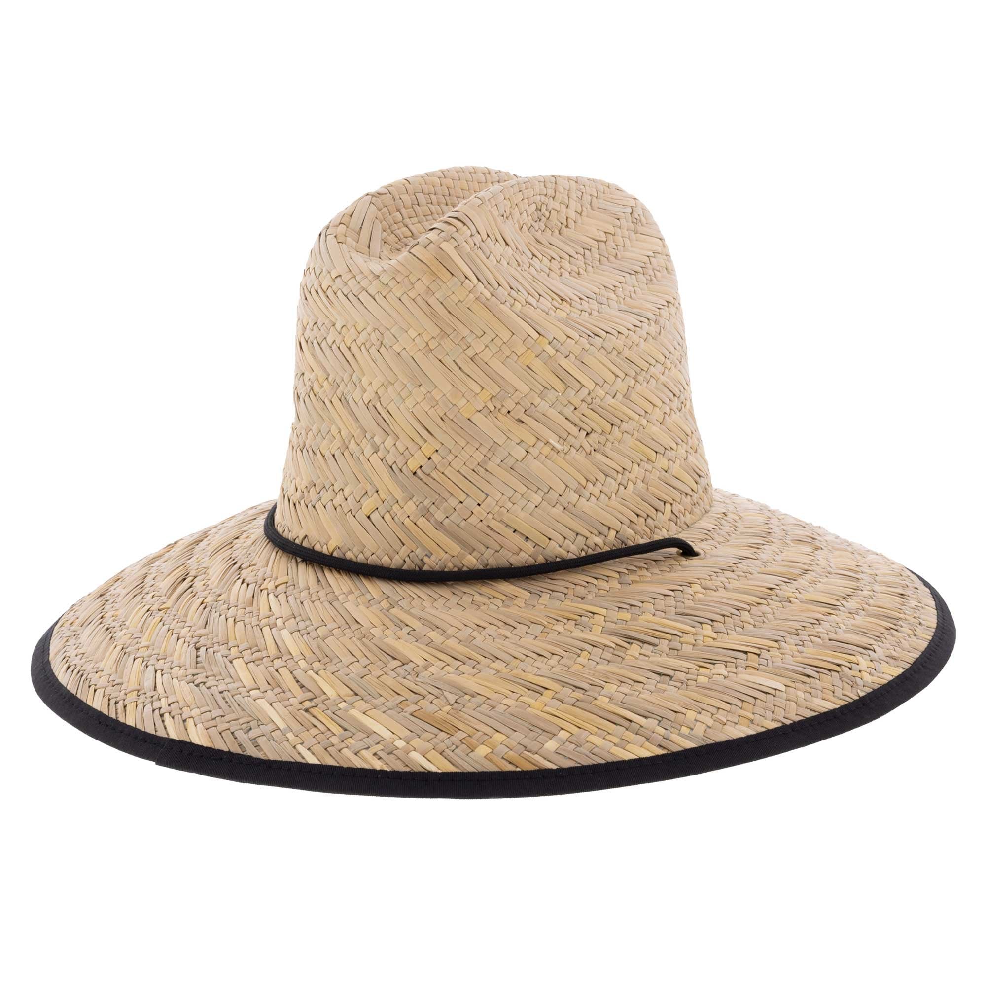 FXR (MX25) Hat/Cap - Youth - STRAW - Shoreside