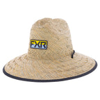 FXR (MX25) Hat/Cap - Youth - STRAW - Shoreside