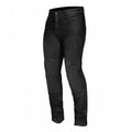 Merlin (SALE) Jeans - Mason (2) (AAA) Waterproof - (Black) Regular Leg