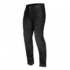 Merlin (2025) Jeans - Mason (2) (AAA) Waterproof - (Black) SHORT Leg