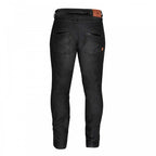 Merlin (2025) Jeans - Mason (2) (AAA) Waterproof - (Black) SHORT Leg
