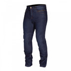 Merlin (2025) Jeans - Mason (2) (AAA) Waterproof - (Blue) SHORT Leg