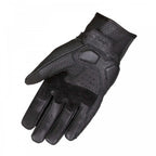 Merlin (2025) Women's Motorcycle Gloves - Legacy D3O Leather (Black)