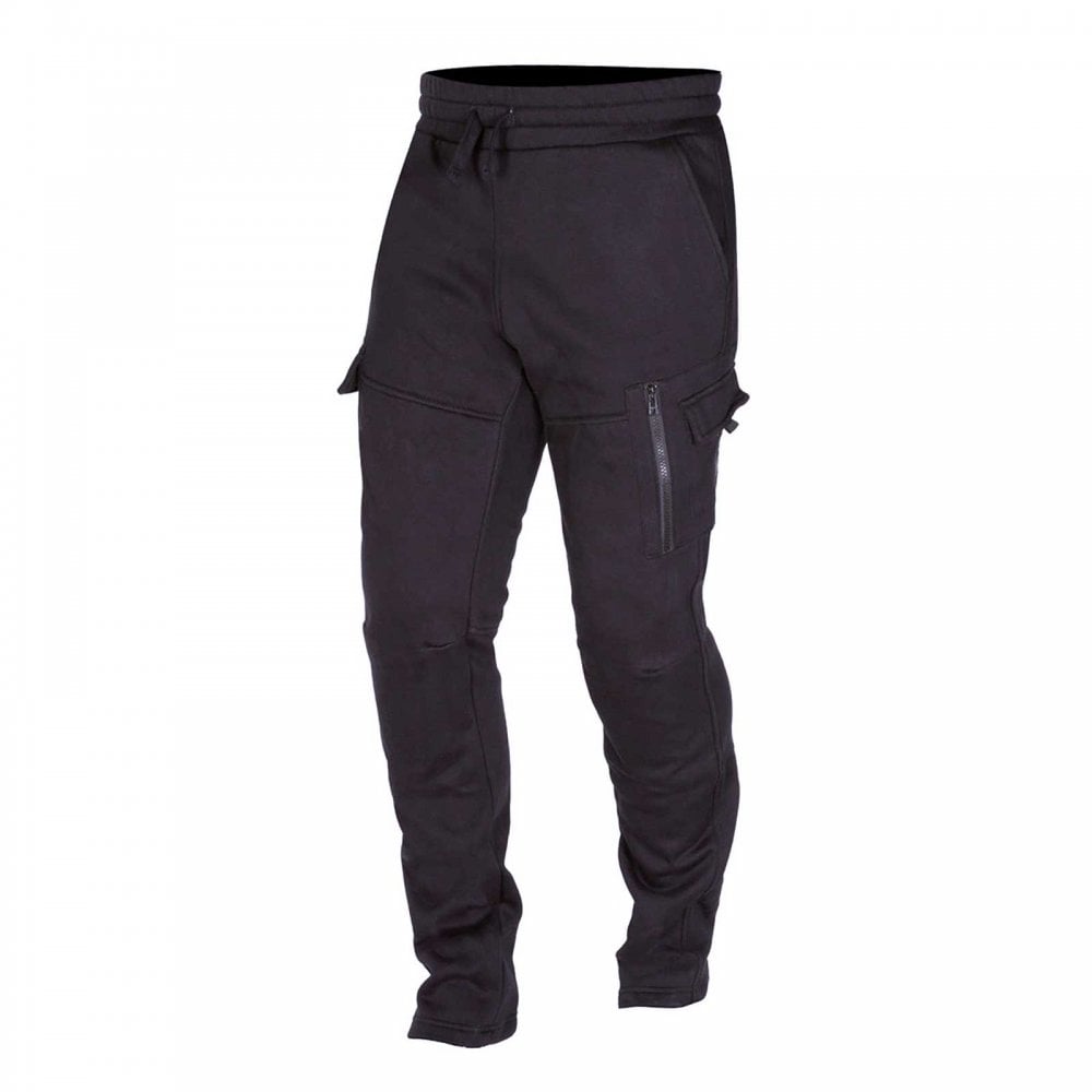 Merlin (2025) Jogger - Repton D3O (AA) - (Black) Regular Leg