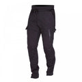 Merlin (2025) Jogger - Repton D3O (AA) - (Black) Regular Leg
