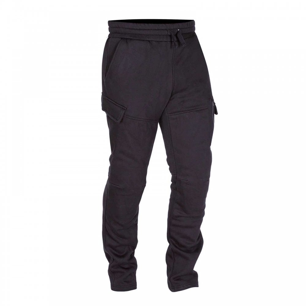 Merlin (2025) Jogger - Repton D3O (AA) - (Black) Regular Leg