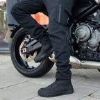 Merlin (2025) Jogger - Repton D3O (AA) - (Black) Regular Leg