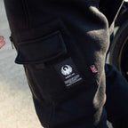 Merlin (2025) Jogger - Repton D3O (AA) - (Black) Regular Leg