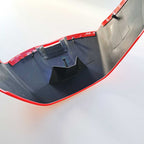 Alpinestars (Helmet Spares) S-R10 - Spoiler (RACE) Jack Miller 2025
