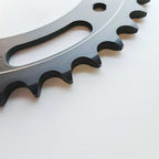 JT - Sprocket - Rear - JTR1301 - CRF300L 21-25 - 40T