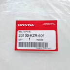 Honda Genuine Part - Drive Belt (PCX125 12-14, SH125 14-18) - 23100-KZR-601