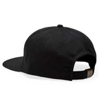 Fox (SALE) Mens Cap - MOTO-X Adjustable Hat (Black)
