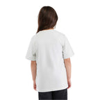 Fox (SALE) Youth T-Shirt - FUTURE Tee (Light Grey)