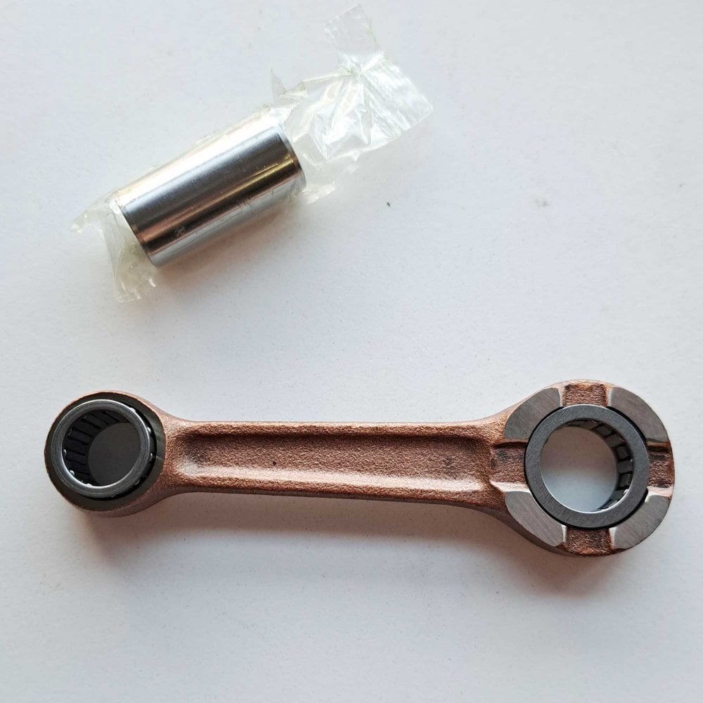 Off Road Only - Con Rod Kit - ATV LT50 84-90, LT-A50 02-06