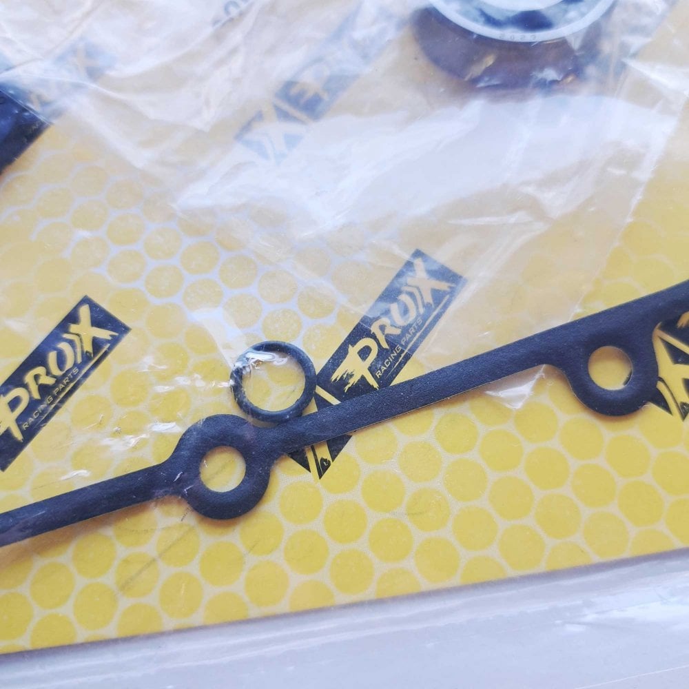Prox - Water Pump Repair Kit & Gasket - KTM SXF250/350 16-20, Husqvarna FC250/350 16-19