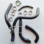 Suzuki Genuine Part - Radiator Hose Kit (RMZ250 13-18 - Ex-Display