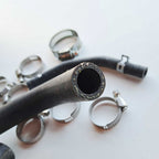 Suzuki Genuine Part - Radiator Hose Kit (RMZ250 13-18 - Ex-Display
