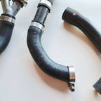 Suzuki Genuine Part - Radiator Hose Kit (RMZ250 13-18 - Ex-Display