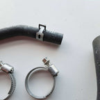 Suzuki Genuine Part - Radiator Hose Kit (RMZ250 13-18 - Ex-Display