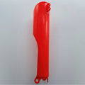 Polisport LEFT Fork Guard - CRF250 19-25, CRF450 19-25, CRF250/300RX 19-25, CRF450L 19-25, CRF450RX 19-25 - Red