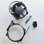 KTM Genuine Part - Radiator Fan Kit - K79735941044