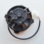 KTM Genuine Part - Radiator Fan Kit - K79735941044