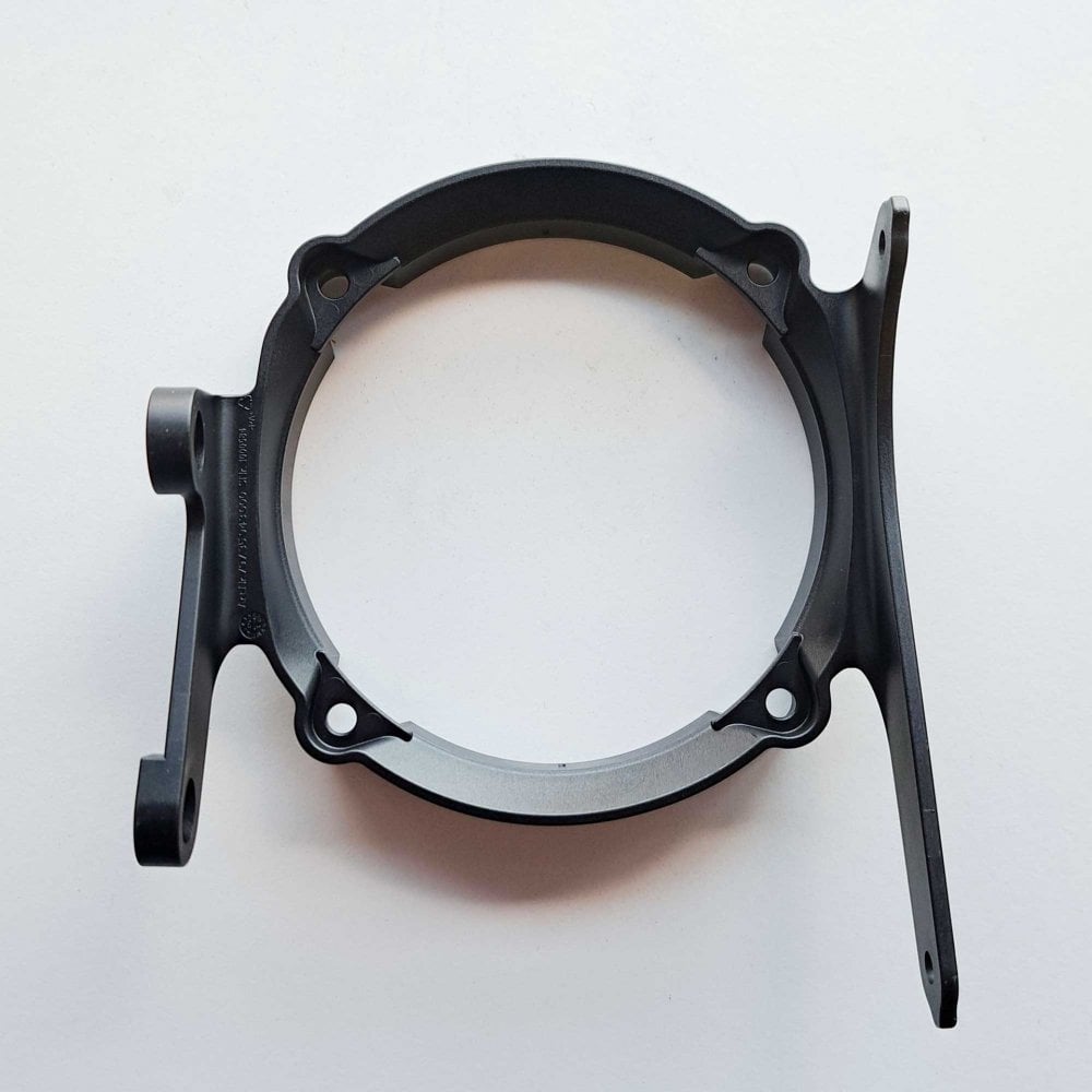 KTM Genuine Part - Radiator Fan Kit - K79735941044