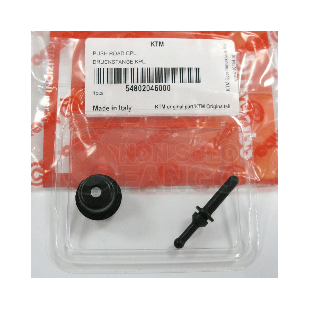 KTM Genuine Part - Clutch Push Rod - K54802046000