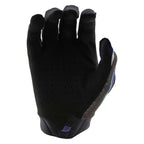 Troy Lee MX | MTB Gloves -  AIR TORCHED (Black/Purple)