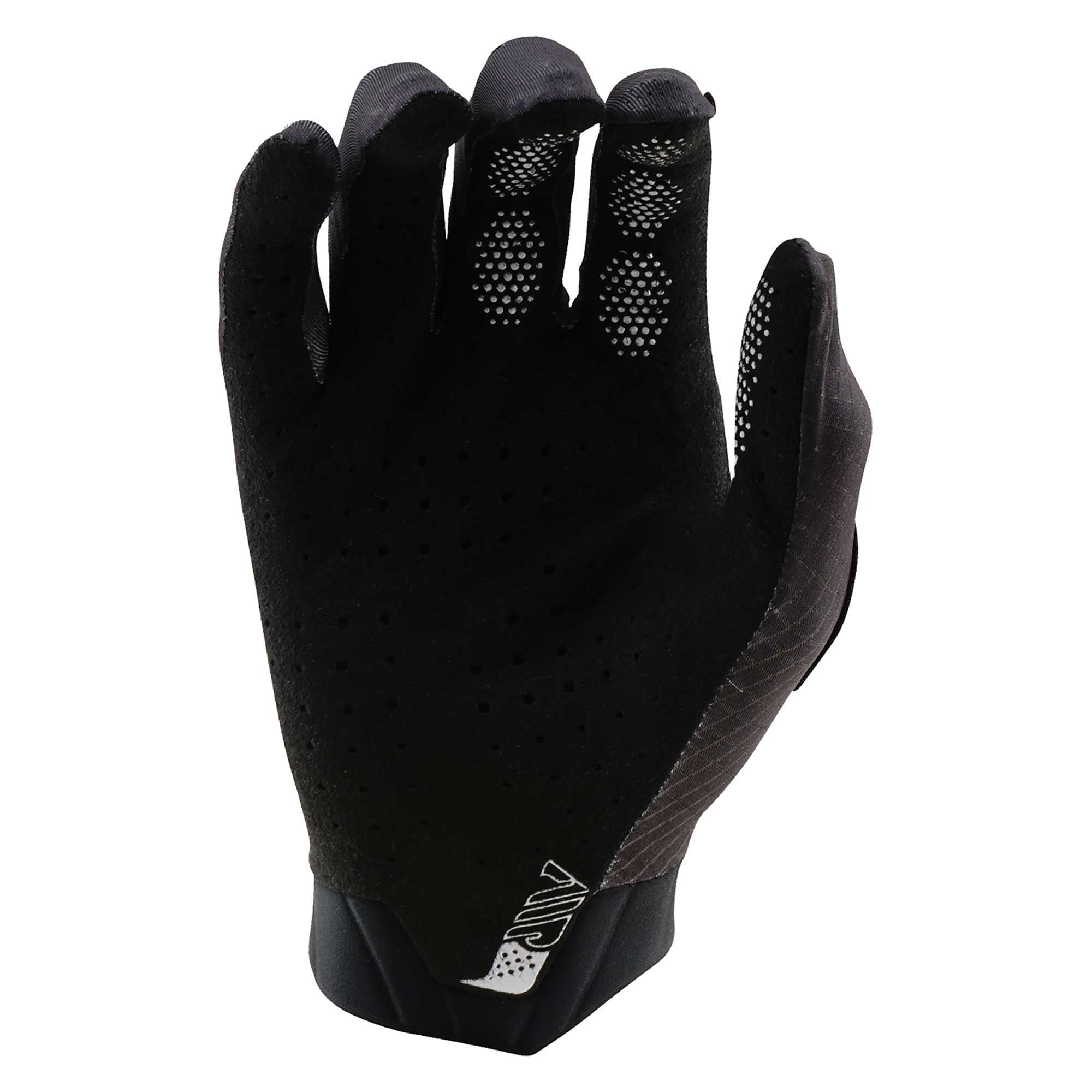 Troy Lee MX | MTB MX Gloves - AIR Mono (Black)
