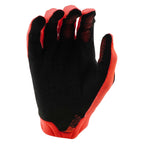 Troy Lee MX | MTB MX Gloves - AIR Mono (Orange)