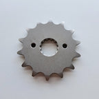 JT (Sprocket) Front - JTF1401 - 520 - ATV LTZ400 03-12, LTR450 06-10
